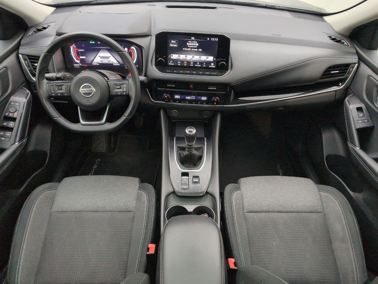 Nissan Qashqai 1.3 MHEV Tekna Plus | 2022 | 75.484 km | P427BT | NAP: Logisch - SUV : 사진 5 Nissan Qashqai 1.3 MHEV Tekna Plus | 2022 | 75.484 km | P427BT | NAP: Logisch - SUV : 사진 5