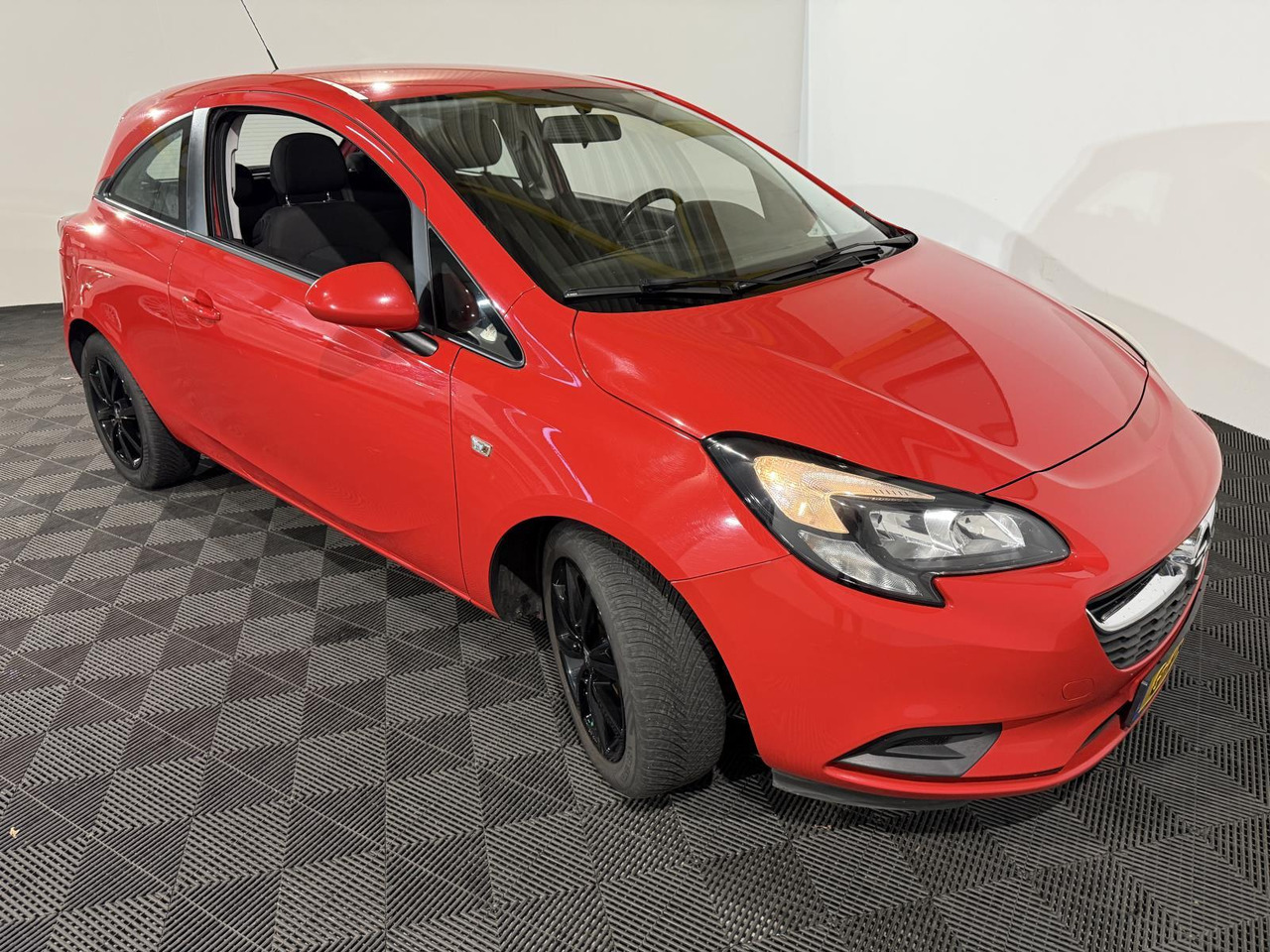 Opel | Corsa | 1.2 EcoFlex Selection | 2015 | 261.558 km | G448ZF | Geen oordeel - 해치백 : 사진 3 Opel | Corsa | 1.2 EcoFlex Selection | 2015 | 261.558 km | G448ZF | Geen oordeel - 해치백 : 사진 3