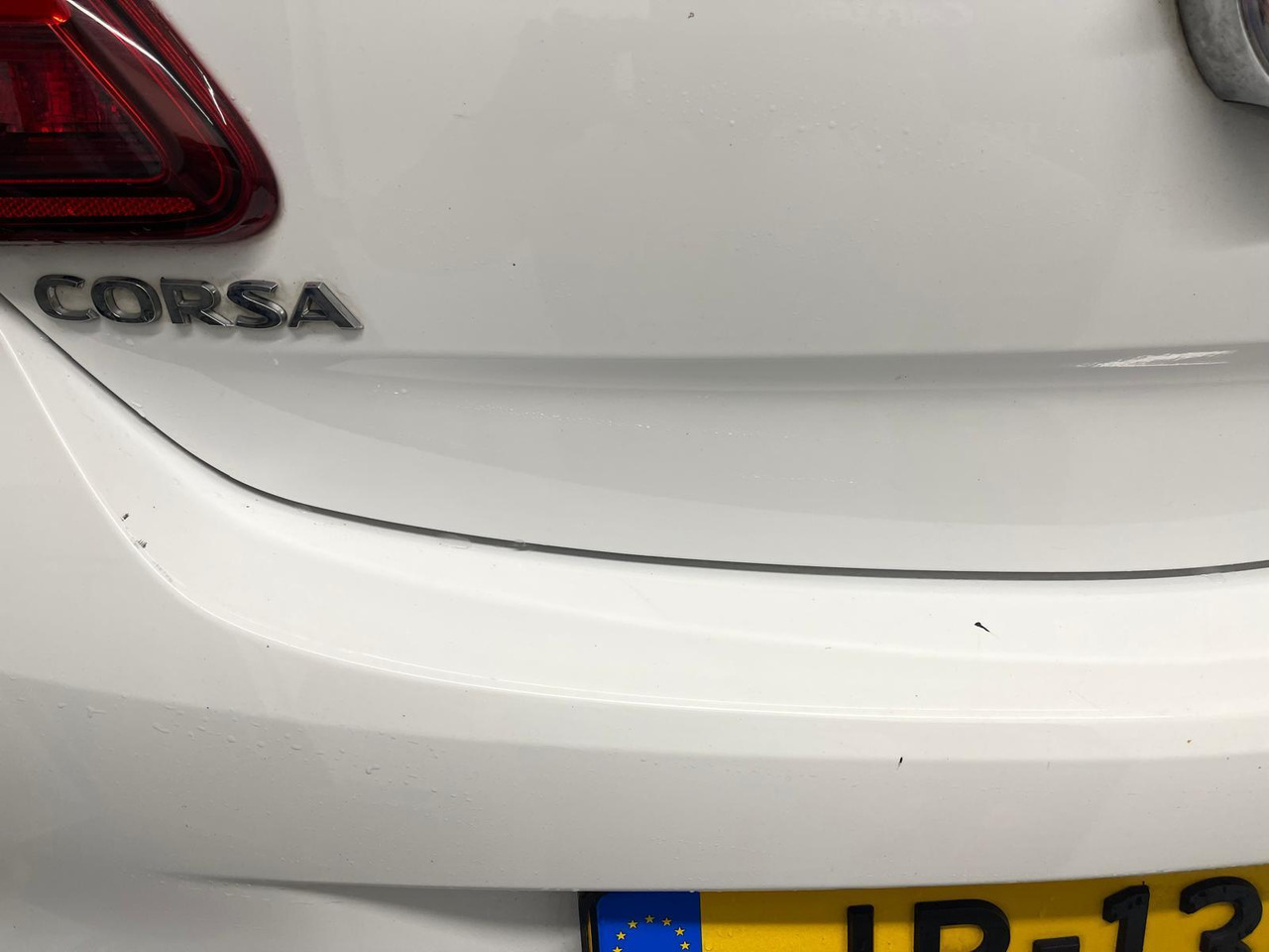 해치백 Opel Corsa 1.3 CDTI Business+ 2016 274.545 km JB-136-S : 사진 31