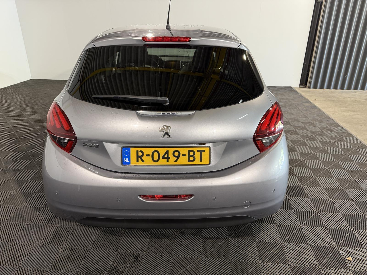 Peugeot | 208 | 1.5 BlueHDi Blue Lease Allure | 2019 | 183.354 km | R049BT | Geen oordeel - 해치백 : 사진 4 Peugeot | 208 | 1.5 BlueHDi Blue Lease Allure | 2019 | 183.354 km | R049BT | Geen oordeel - 해치백 : 사진 4