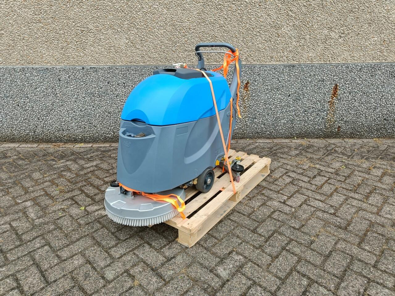 Schrob/ Veegmachine Nieuw - 청소 기계 : 사진 1 Schrob/ Veegmachine Nieuw - 청소 기계 : 사진 1