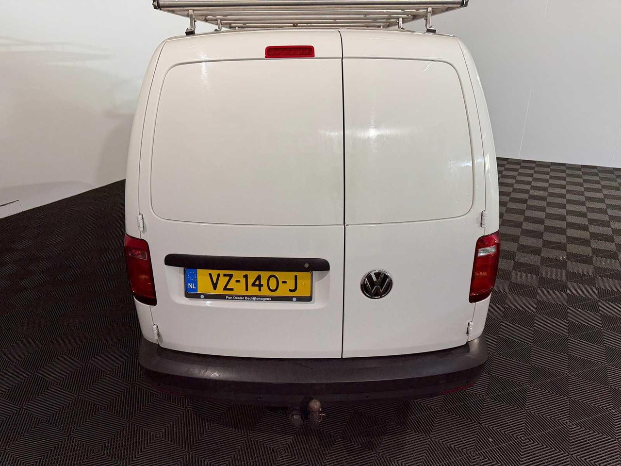 Volkswagen Caddy 2.0 TDI L1H1 BMT Comfortline VZ-140-J 169.307 km - 기타 기계 : 사진 2 Volkswagen Caddy 2.0 TDI L1H1 BMT Comfortline VZ-140-J 169.307 km - 기타 기계 : 사진 2
