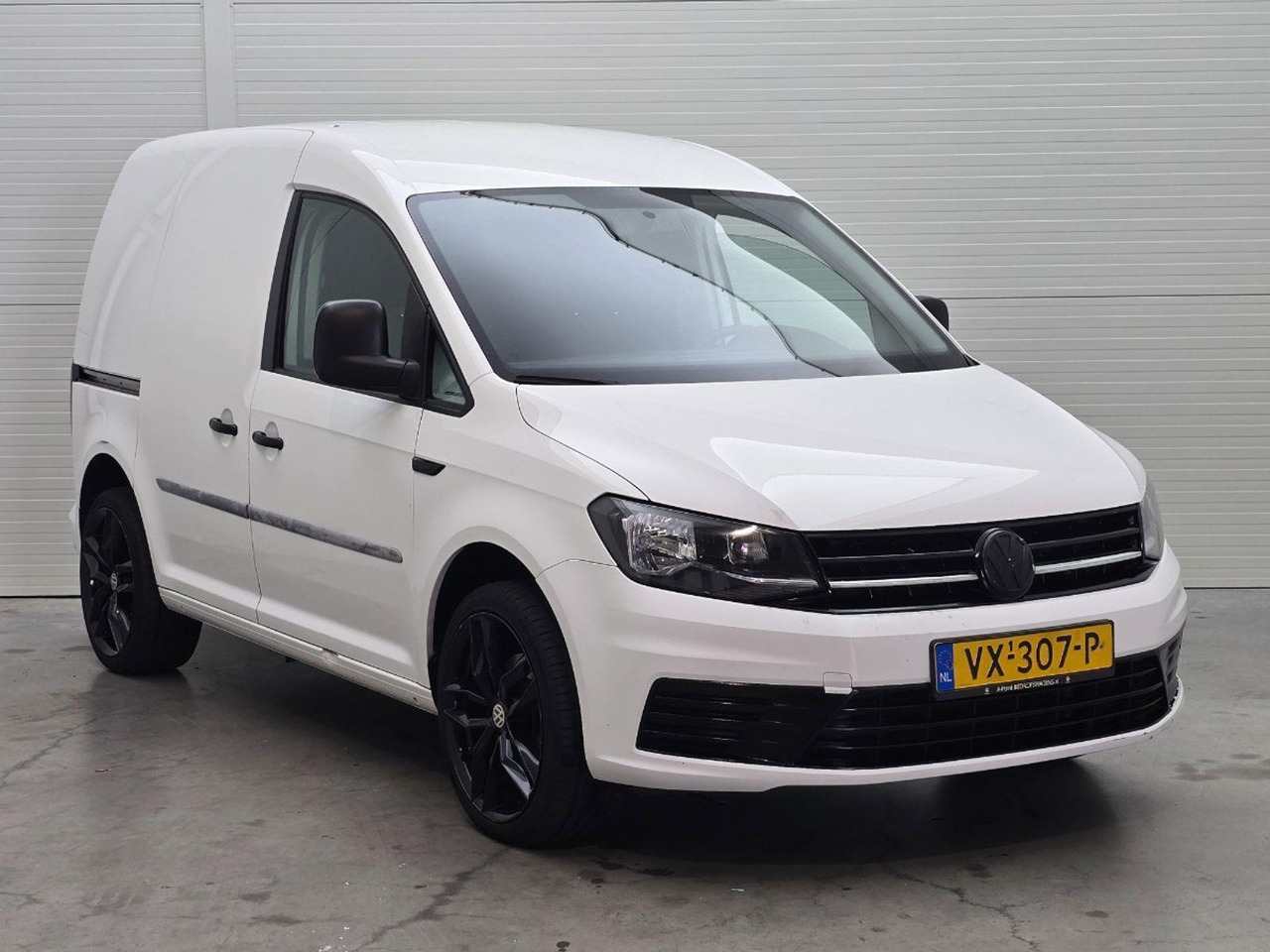 Volkswagen Caddy 2.0 TDI L1H1 BMT Trendline | 2016 | 213.446 km | VX307P | NAP: Logisch - 기타 기계 : 사진 2 Volkswagen Caddy 2.0 TDI L1H1 BMT Trendline | 2016 | 213.446 km | VX307P | NAP: Logisch - 기타 기계 : 사진 2