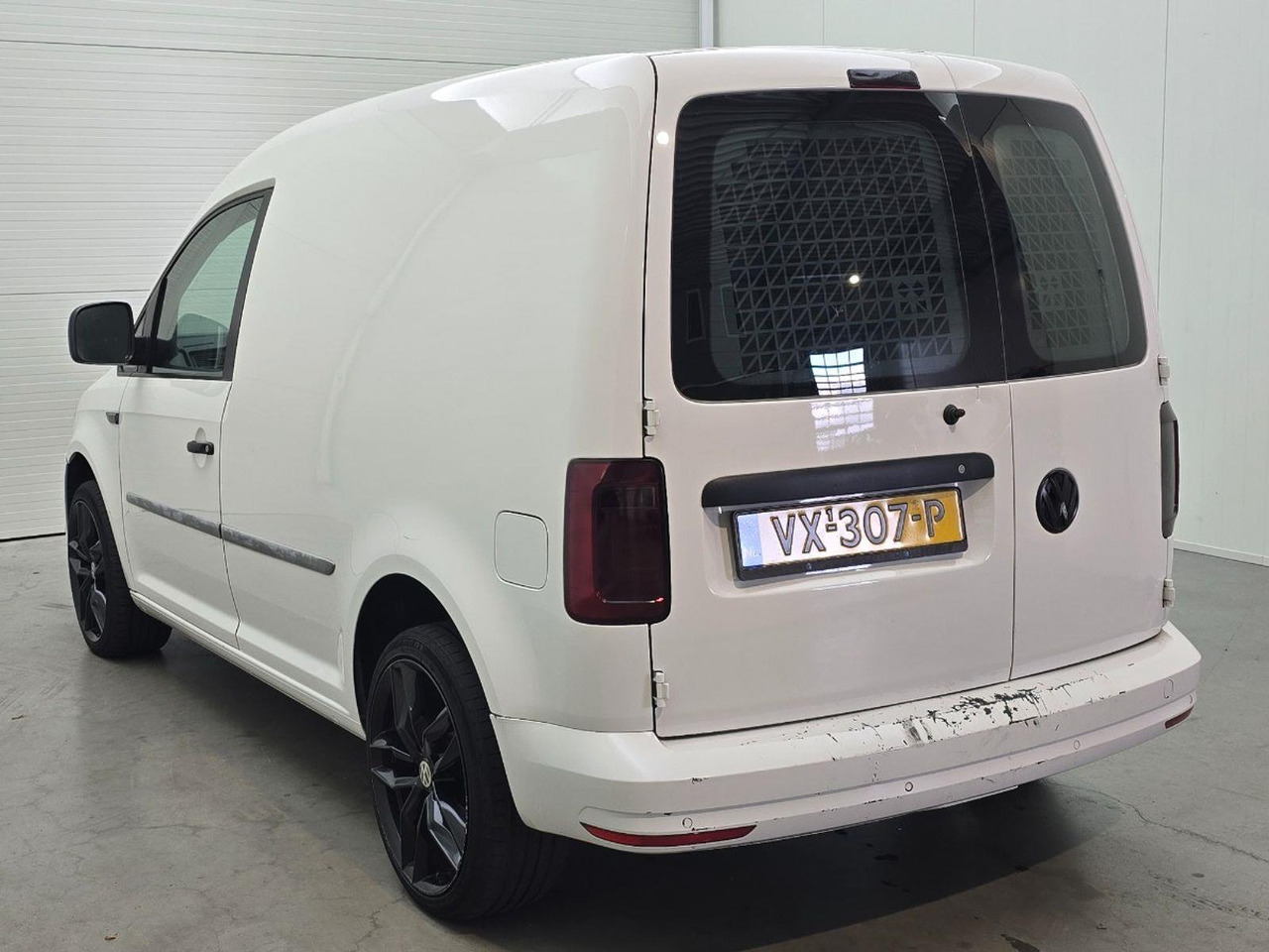 Volkswagen Caddy 2.0 TDI L1H1 BMT Trendline | 2016 | 213.446 km | VX307P | NAP: Logisch - 기타 기계 : 사진 3 Volkswagen Caddy 2.0 TDI L1H1 BMT Trendline | 2016 | 213.446 km | VX307P | NAP: Logisch - 기타 기계 : 사진 3