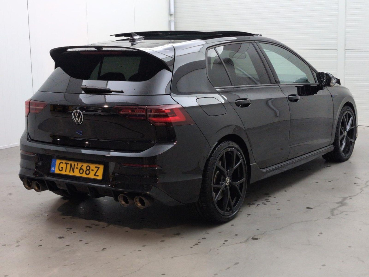 Volkswagen Golf 2.0 TSI R 4Motion | 2022 | 86.483 km | Automaat | GTN68Z | NAP: Geen oordeel - 해치백 : 사진 4 Volkswagen Golf 2.0 TSI R 4Motion | 2022 | 86.483 km | Automaat | GTN68Z | NAP: Geen oordeel - 해치백 : 사진 4