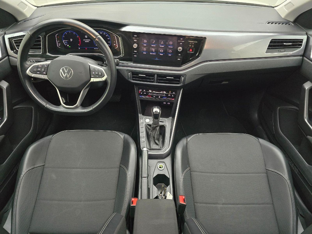 Volkswagen Taigo 1.0 TSI R - Line | 2022 | 80.273 km | Automaat | T184HN | NAP: Geen oordeel - SUV : 사진 5 Volkswagen Taigo 1.0 TSI R - Line | 2022 | 80.273 km | Automaat | T184HN | NAP: Geen oordeel - SUV : 사진 5