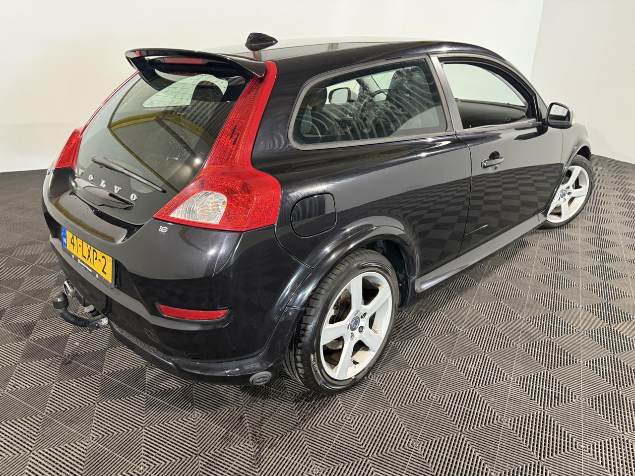 Volvo C30 1.6 R-Edition | 2010 | 284.821 km | 41-LXP-2 - 해치백 : 사진 2 Volvo C30 1.6 R-Edition | 2010 | 284.821 km | 41-LXP-2 - 해치백 : 사진 2