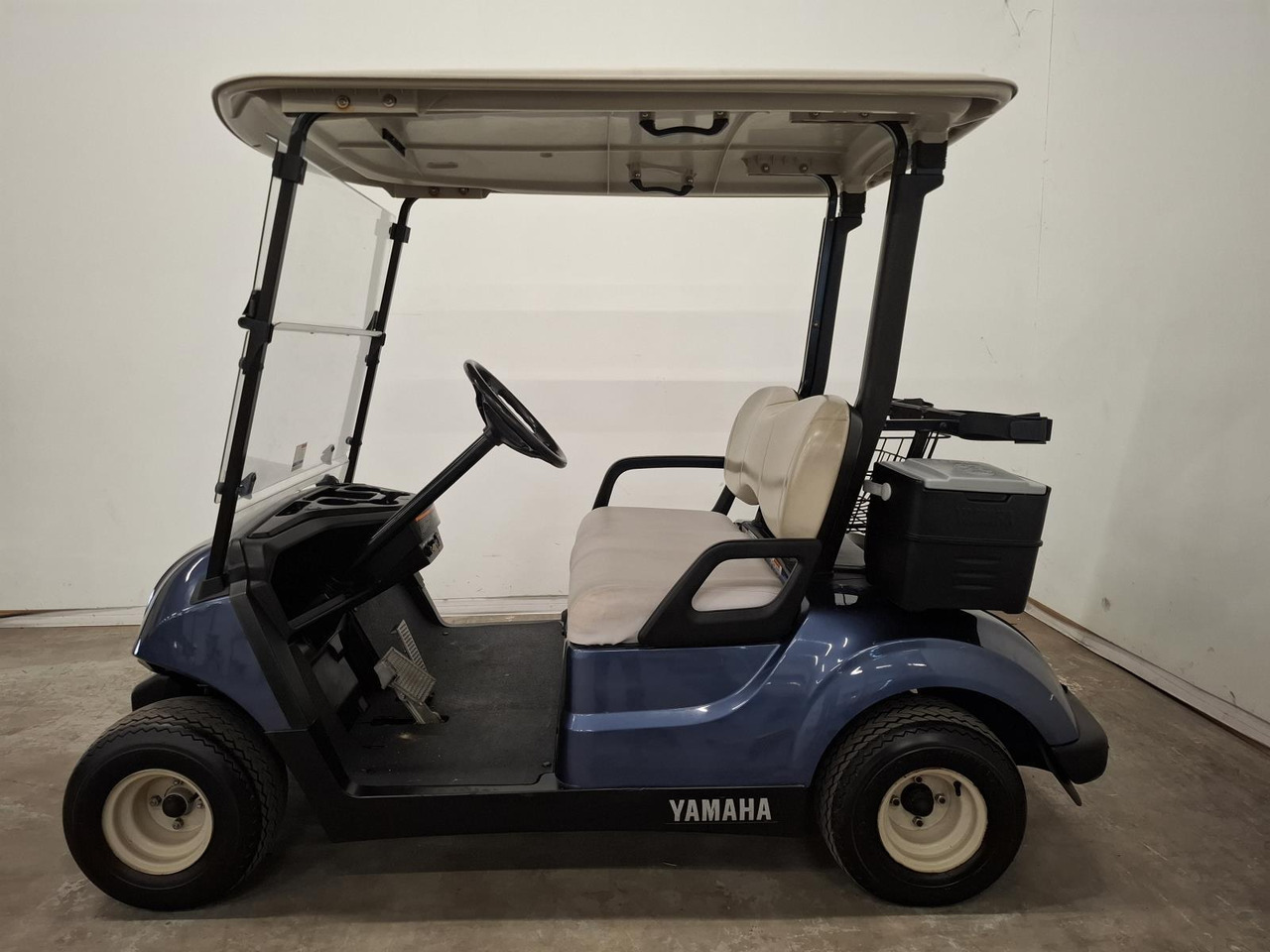 Yamaha Drive 2 J0C-008852 - 골프 카트 : 사진 3 Yamaha Drive 2 J0C-008852 - 골프 카트 : 사진 3