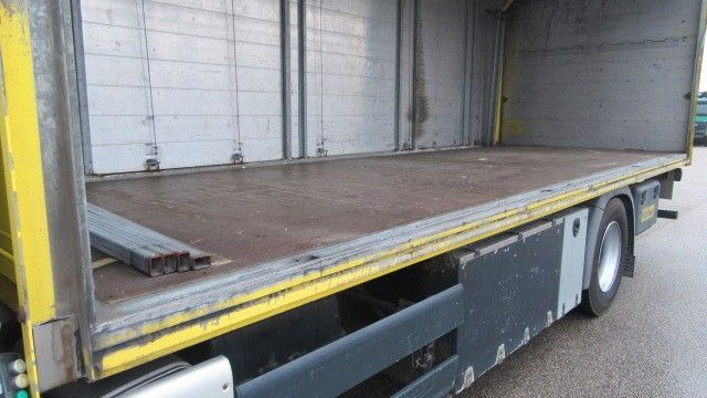 박스 트럭 MAN TGS 18.320 LL Schwenkwandkoffer LBW : 사진 12