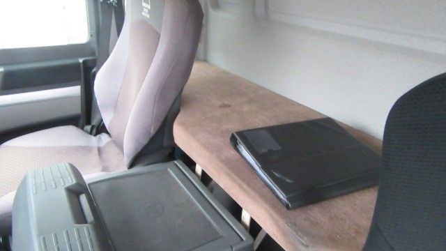 박스 트럭 MAN TGS 18.320 LL Schwenkwandkoffer LBW : 사진 14