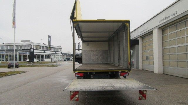 박스 트럭 MAN TGS 18.320 LL Schwenkwandkoffer LBW : 사진 17