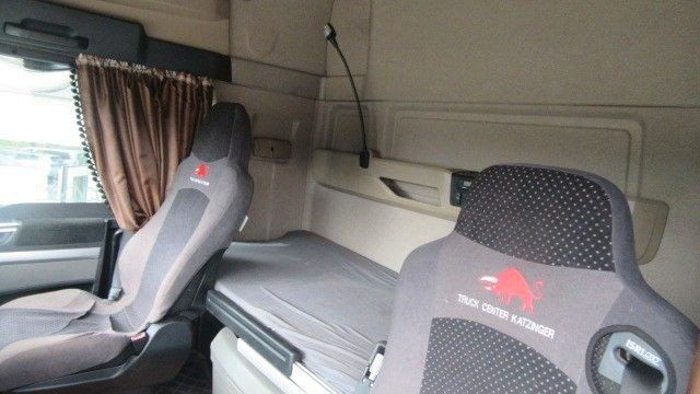 MAN TGX 26.540L inkl. 3 Achs-Anhänger - 목재 트럭, 크레인 트럭 : 사진 4 MAN TGX 26.540L inkl. 3 Achs-Anhänger - 목재 트럭, 크레인 트럭 : 사진 4