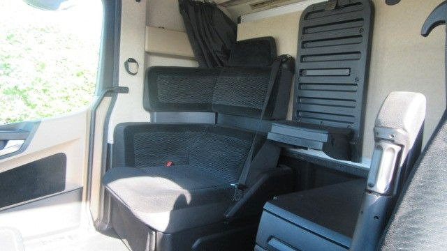 트랙터 유닛 Mercedes-Benz Actros 1845LS Kipphydr. 2 Leiter : 사진 15