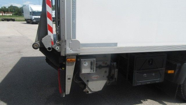 Mercedes-Benz Atego 1527L Tiefkühler, LBW,... - 냉동탑차 : 사진 5 Mercedes-Benz Atego 1527L Tiefkühler, LBW,... - 냉동탑차 : 사진 5