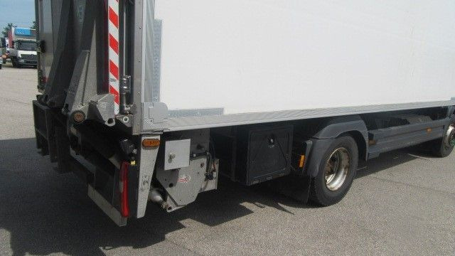 Mercedes-Benz Atego 1527L Tiefkühler, LBW,... - 냉동탑차 : 사진 5 Mercedes-Benz Atego 1527L Tiefkühler, LBW,... - 냉동탑차 : 사진 5