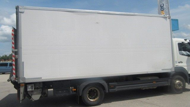 Mercedes-Benz Atego 1527L Tiefkühler, LBW,... - 냉동탑차 : 사진 4 Mercedes-Benz Atego 1527L Tiefkühler, LBW,... - 냉동탑차 : 사진 4