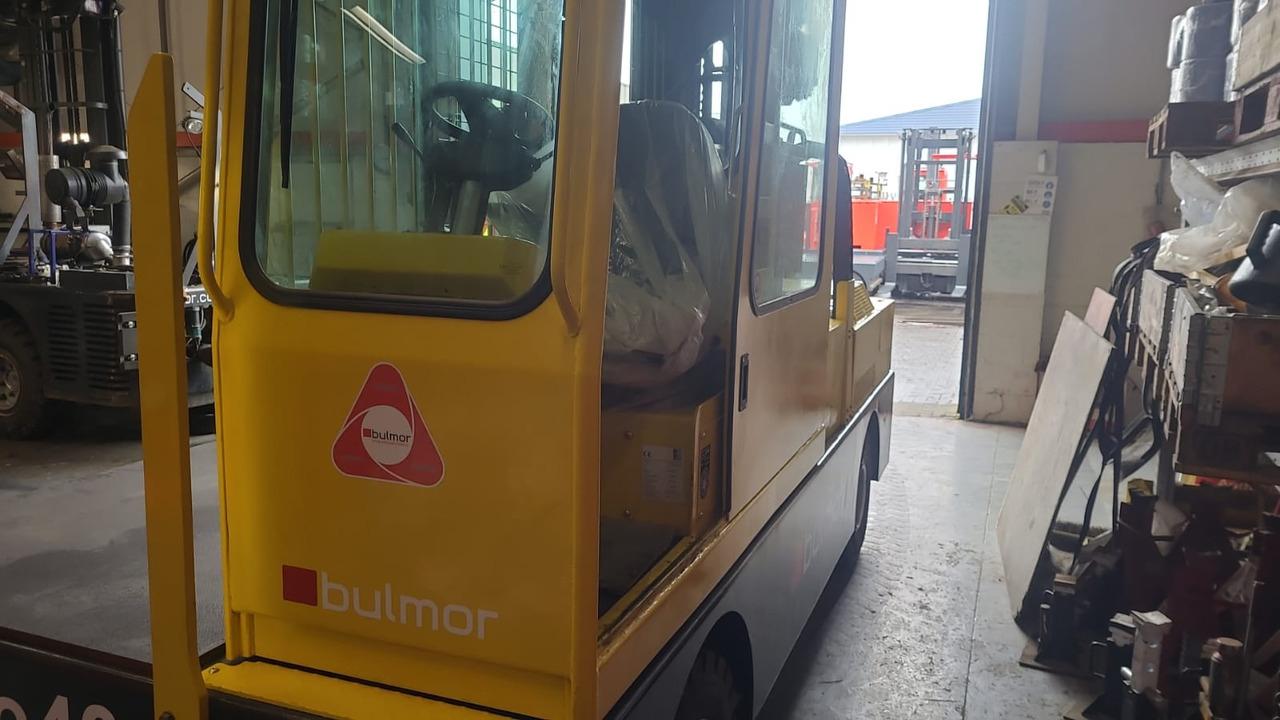 리스 Bulmor DQ40 Bulmor DQ40 : 사진 9