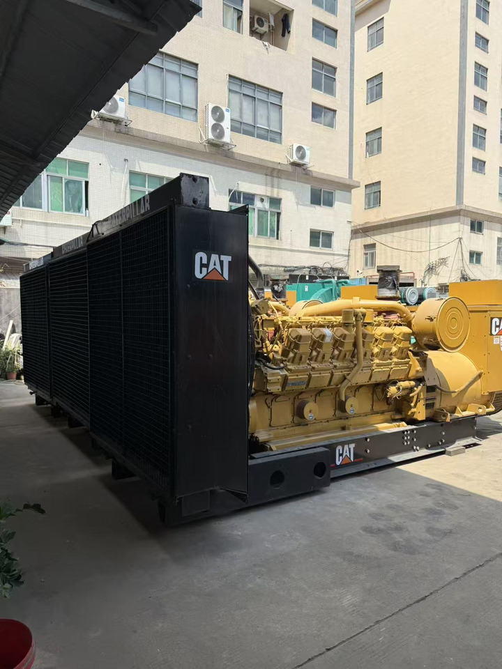 CATPILLAR. 3512 - 도구/ 장비 : 사진 1 CATPILLAR. 3512 - 도구/ 장비 : 사진 1