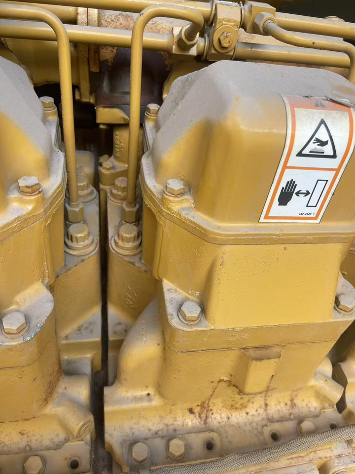 CATPILLAR 3512 - 도구/ 장비 : 사진 3 CATPILLAR 3512 - 도구/ 장비 : 사진 3