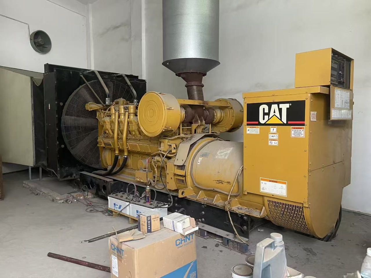 CATPILLAR 3512 - 도구/ 장비 : 사진 1 CATPILLAR 3512 - 도구/ 장비 : 사진 1