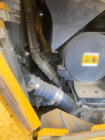 불도저 KOMATSU D475A-5E : 사진 8