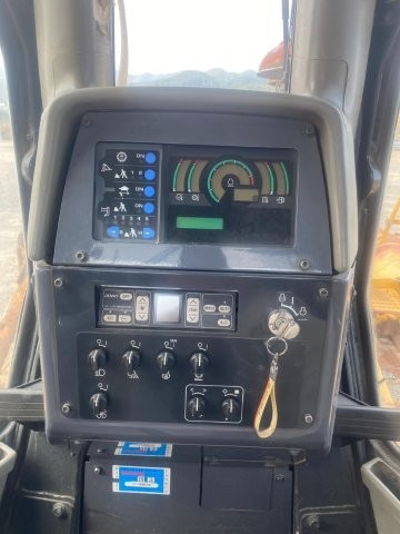 불도저 KOMATSU D475A-5E : 사진 9