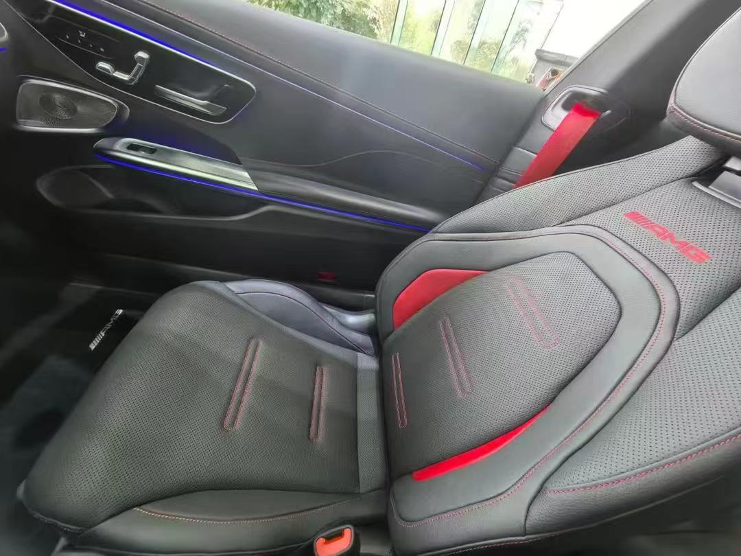 MERCEDES-BENZ CLE53 AMG - 차량 : 사진 5 MERCEDES-BENZ CLE53 AMG - 차량 : 사진 5