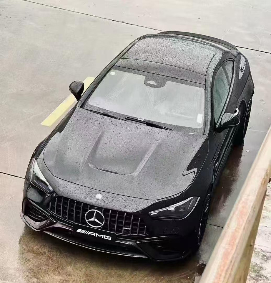 MERCEDES-BENZ CLE53 AMG - 차량 : 사진 1 MERCEDES-BENZ CLE53 AMG - 차량 : 사진 1