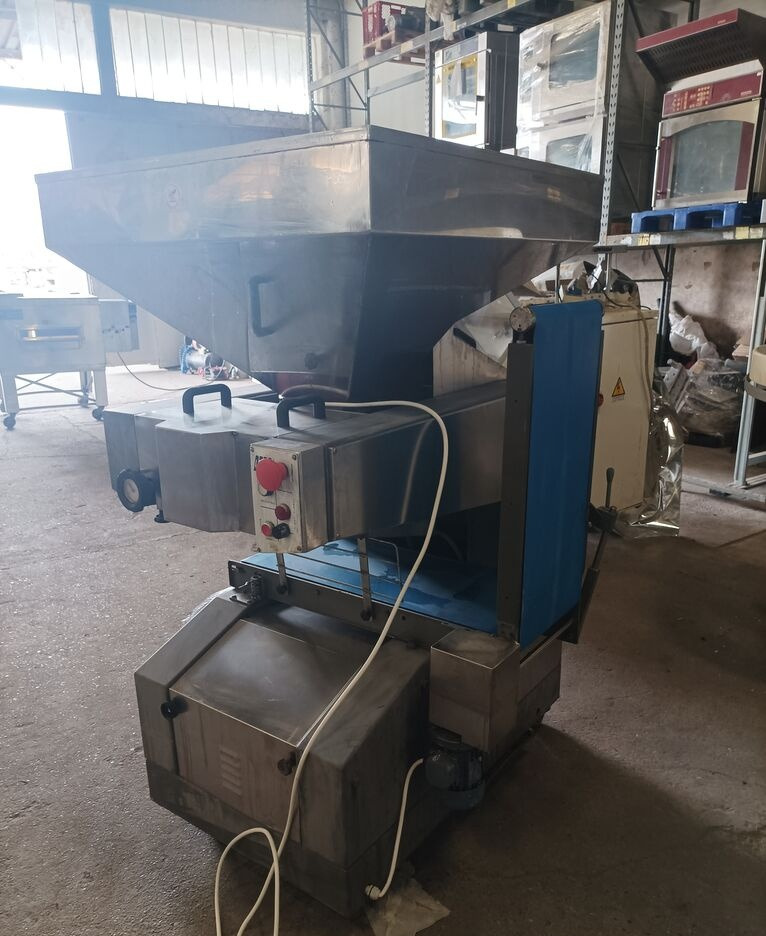 Bertuetti D 300 - 베이커리 기계 : 사진 2 Bertuetti D 300 - 베이커리 기계 : 사진 2