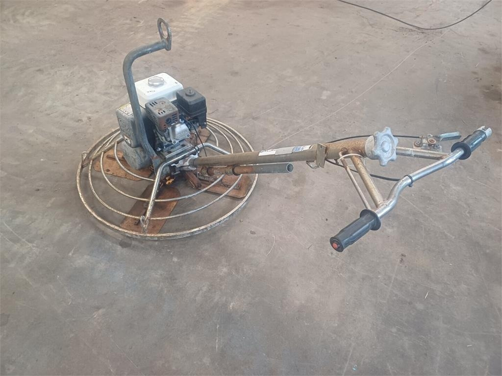 Bartell Barikell 900 betonihierrin - 휘니샤 : 사진 1 Bartell Barikell 900 betonihierrin - 휘니샤 : 사진 1