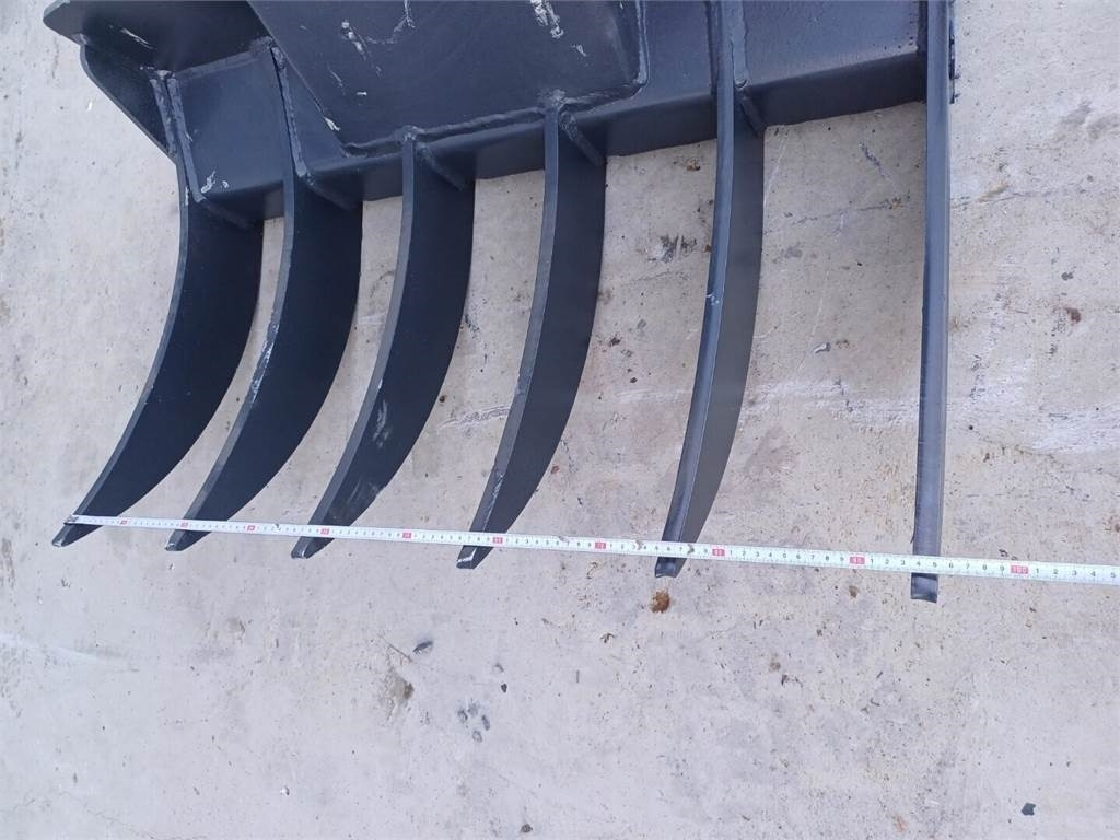 Kantohara 1000/6 s40 - 버킷 건설기계 용 : 사진 3 Kantohara 1000/6 s40 - 버킷 건설기계 용 : 사진 3