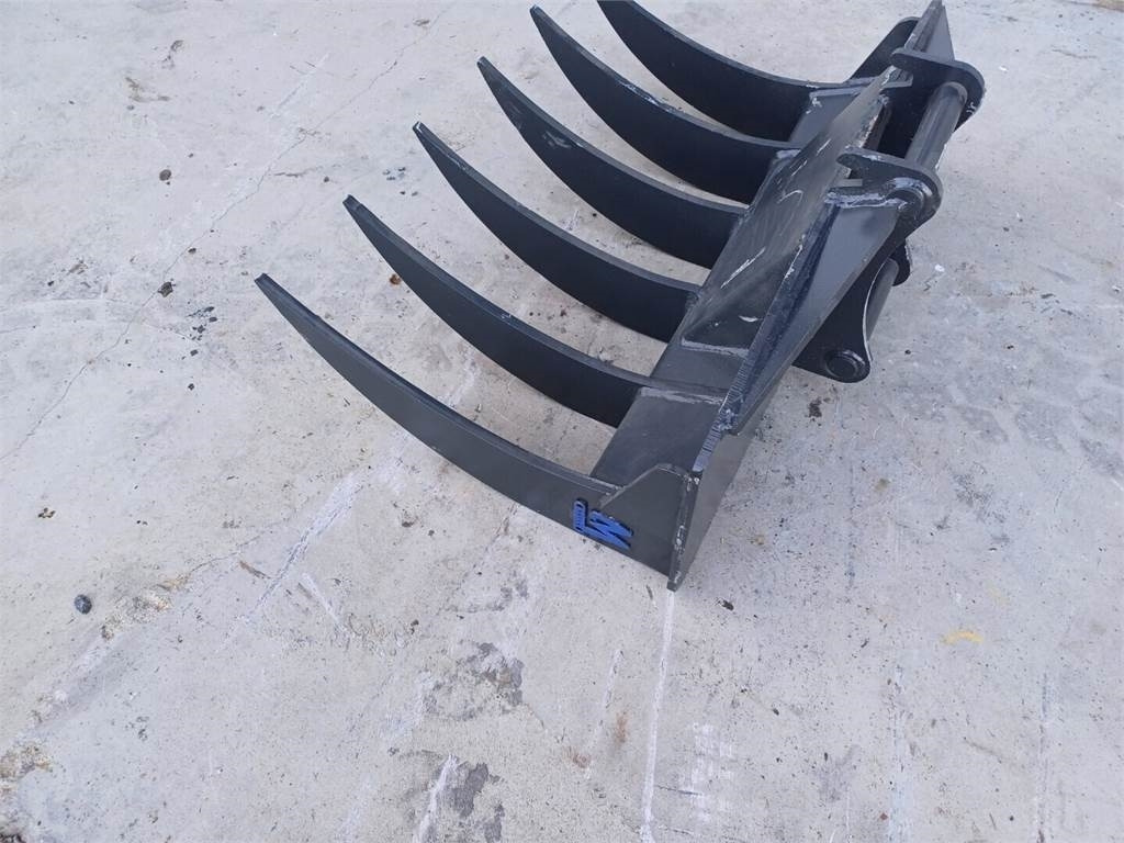 Kantohara 1000/6 s40 - 버킷 건설기계 용 : 사진 2 Kantohara 1000/6 s40 - 버킷 건설기계 용 : 사진 2