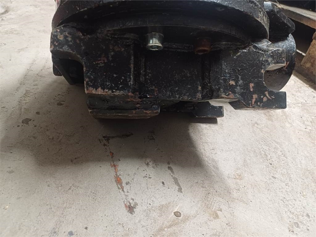 Kauhan pyörittäjä S30/S30 - 틸트로테이터 : 사진 3 Kauhan pyörittäjä S30/S30 - 틸트로테이터 : 사진 3