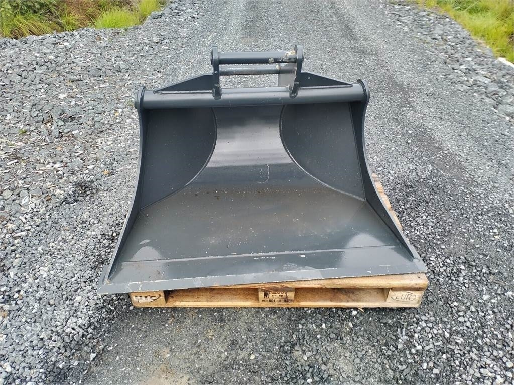 Luiskakauha 1300/300 S45 Roto - 버킷 건설기계 용 : 사진 1 Luiskakauha 1300/300 S45 Roto - 버킷 건설기계 용 : 사진 1