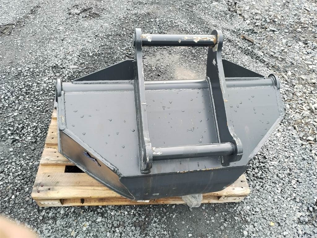 Luiskakauha 1300/300 S45 Roto - 버킷 건설기계 용 : 사진 2 Luiskakauha 1300/300 S45 Roto - 버킷 건설기계 용 : 사진 2