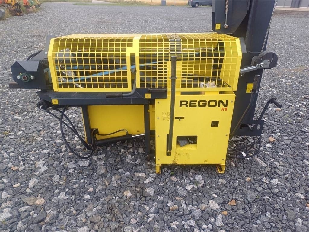 Regon R1 klapikone - 산림용 장비 : 사진 2 Regon R1 klapikone - 산림용 장비 : 사진 2