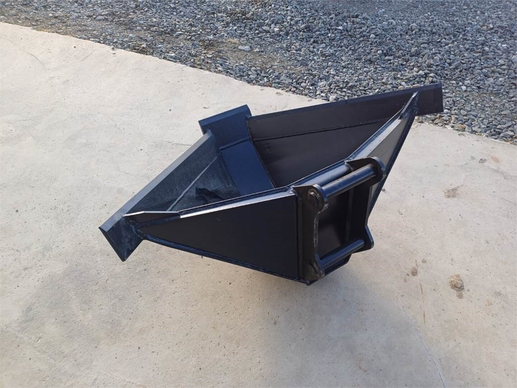 Tarfin Pelto-ojakauha s40 200L - 버킷 건설기계 용 : 사진 4 Tarfin Pelto-ojakauha s40 200L - 버킷 건설기계 용 : 사진 4