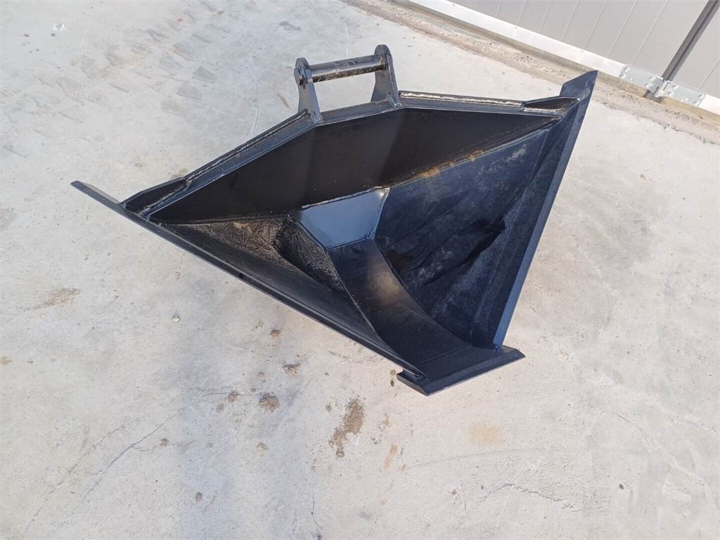 Tarfin Pelto-ojakauha s40 200L - 버킷 건설기계 용 : 사진 2 Tarfin Pelto-ojakauha s40 200L - 버킷 건설기계 용 : 사진 2