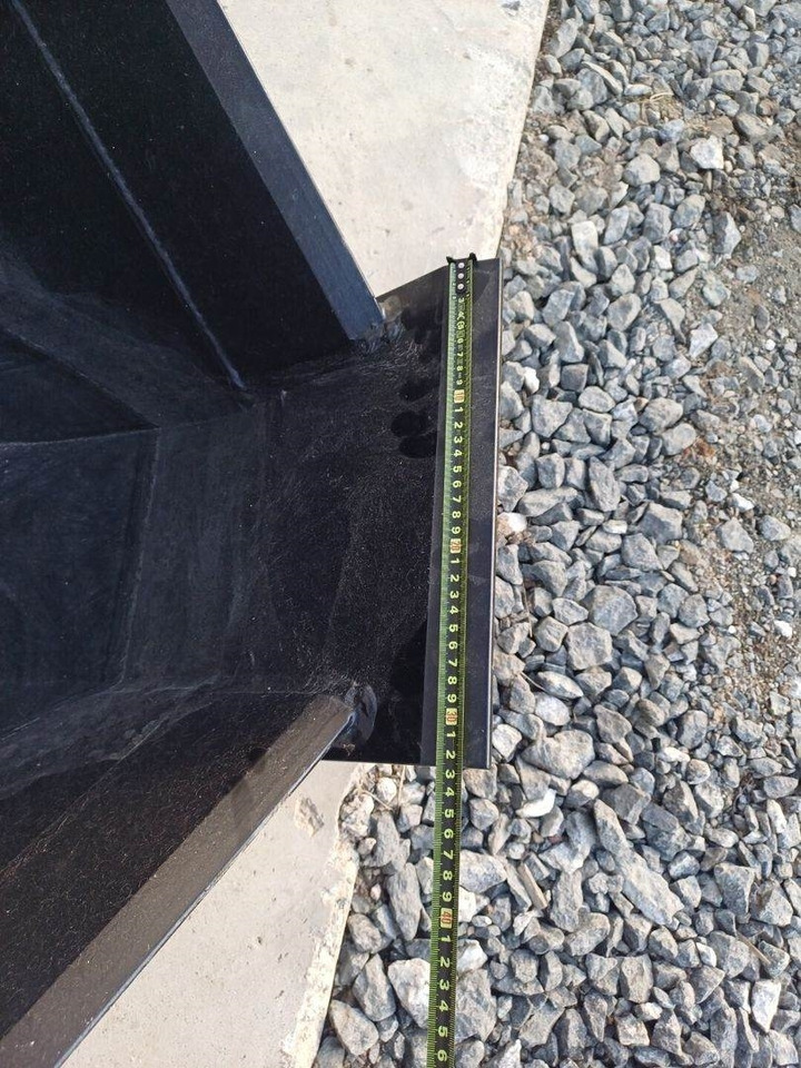 Tarfin Pelto-ojakauha s45 290L - 버킷 건설기계 용 : 사진 4 Tarfin Pelto-ojakauha s45 290L - 버킷 건설기계 용 : 사진 4