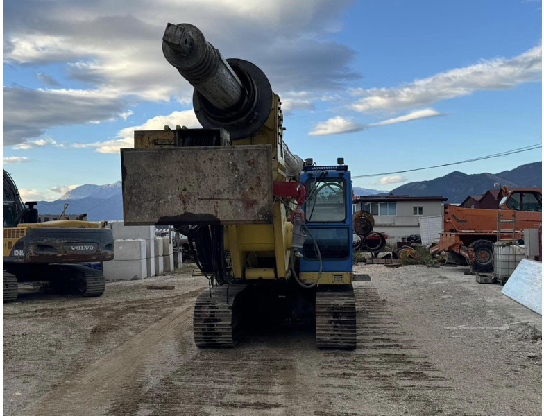 CMV TH 15 - 드릴링 리그 : 사진 3 CMV TH 15 - 드릴링 리그 : 사진 3