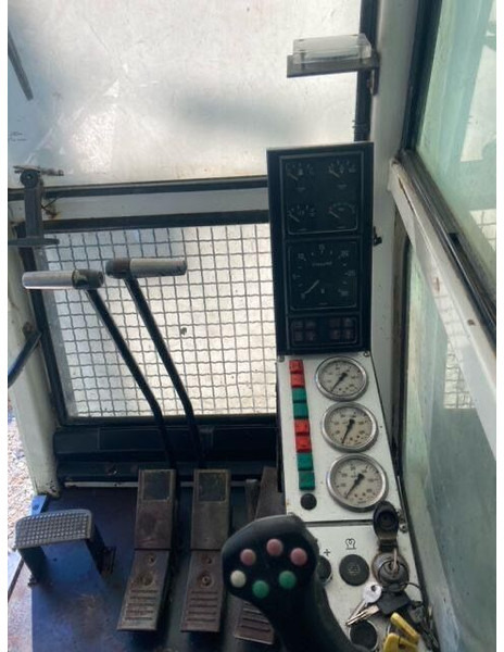 Casagrande B180 - 드릴링 리그 : 사진 5 Casagrande B180 - 드릴링 리그 : 사진 5