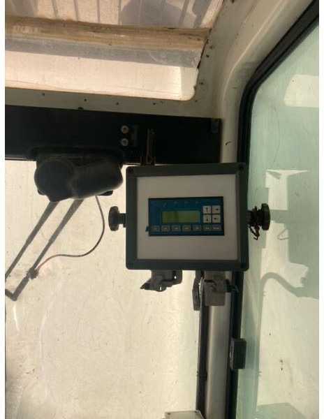 Casagrande B180 - 드릴링 리그 : 사진 4 Casagrande B180 - 드릴링 리그 : 사진 4