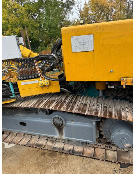 Casagrande M9-2 - 드릴링 리그 : 사진 2 Casagrande M9-2 - 드릴링 리그 : 사진 2