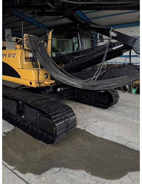 Delmag RH 12 - 드릴링 리그 : 사진 1 Delmag RH 12 - 드릴링 리그 : 사진 1