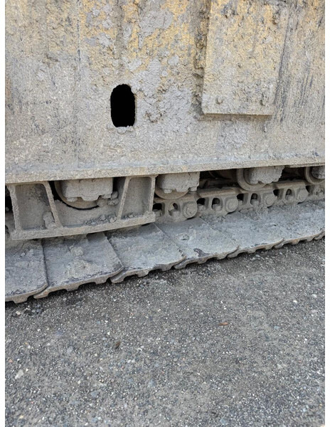 Delmag RH 20 - 드릴링 리그 : 사진 3 Delmag RH 20 - 드릴링 리그 : 사진 3