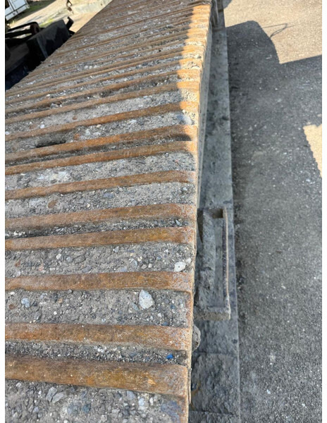 Delmag RH 20 - 드릴링 리그 : 사진 4 Delmag RH 20 - 드릴링 리그 : 사진 4