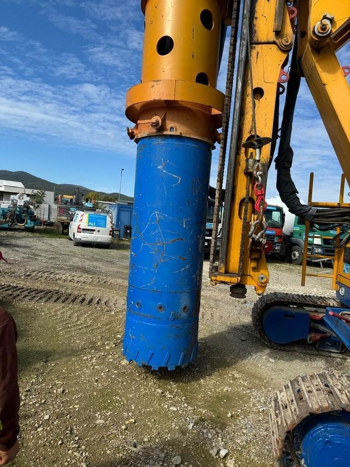 Drilling Pipes Casing Emde german - 오거 : 사진 1 Drilling Pipes Casing Emde german - 오거 : 사진 1
