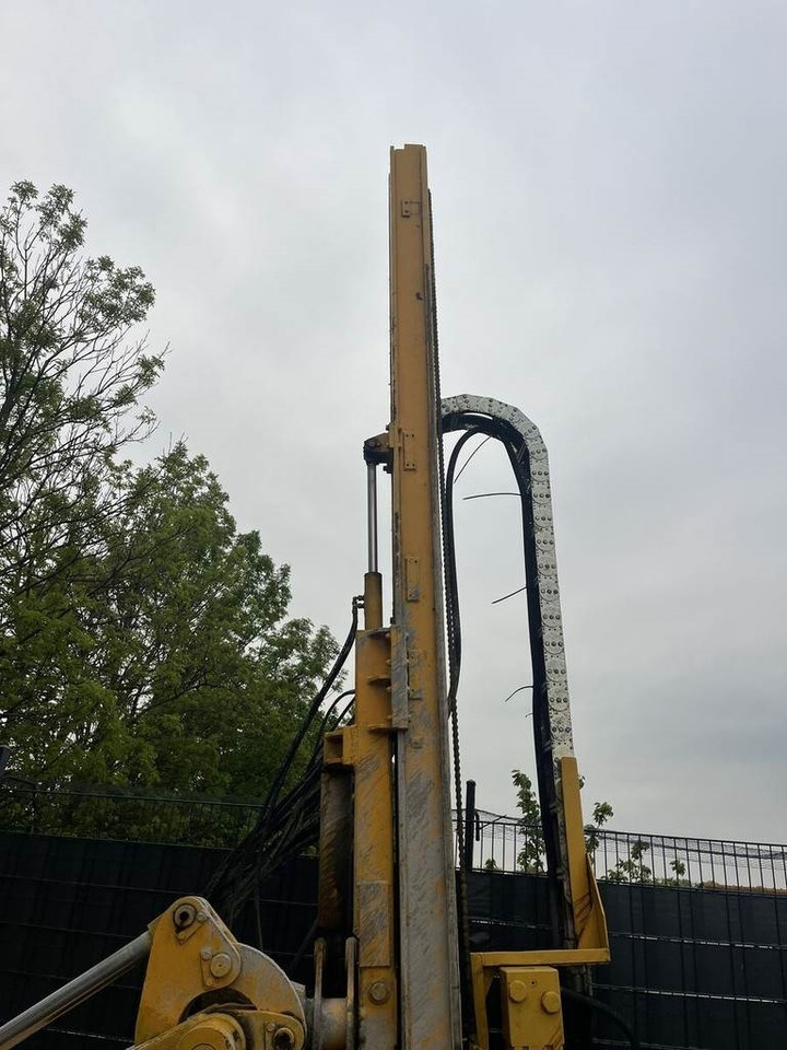 Krupp 80 A Mini Drilling Rigs - 드릴링 리그 : 사진 5 Krupp 80 A Mini Drilling Rigs - 드릴링 리그 : 사진 5