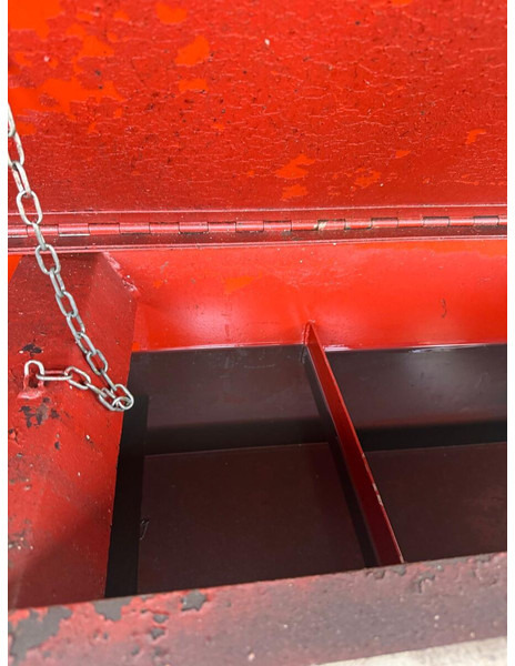 Metax MP7 - 고정식 콘크리트 펌프 : 사진 4 Metax MP7 - 고정식 콘크리트 펌프 : 사진 4