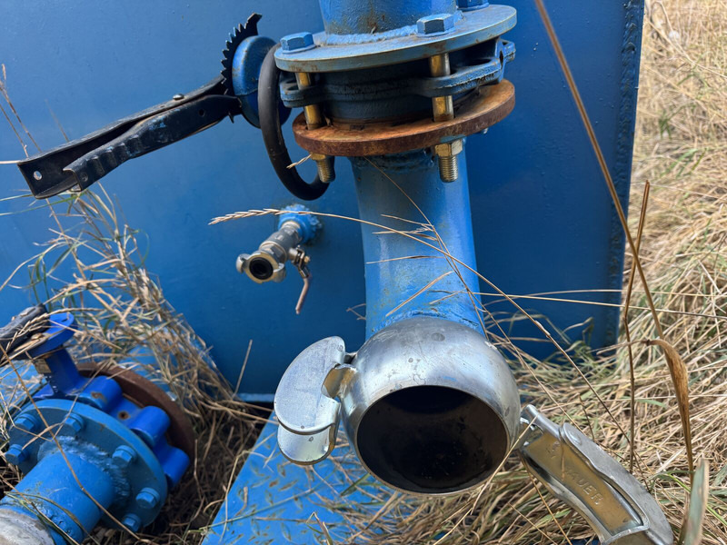 Polymertanks in several sizes 50 - 40 - 30m3 - 유조 세미 트레일러 : 사진 4 Polymertanks in several sizes 50 - 40 - 30m3 - 유조 세미 트레일러 : 사진 4